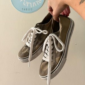 Vans Shoes